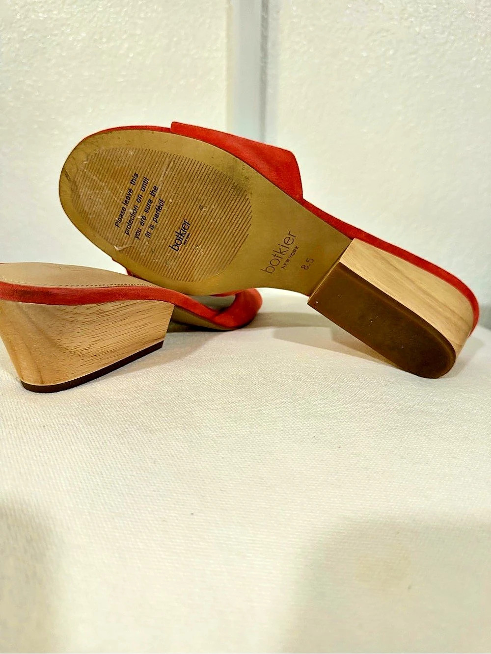 Botkier sandals - Picture 5 of 6